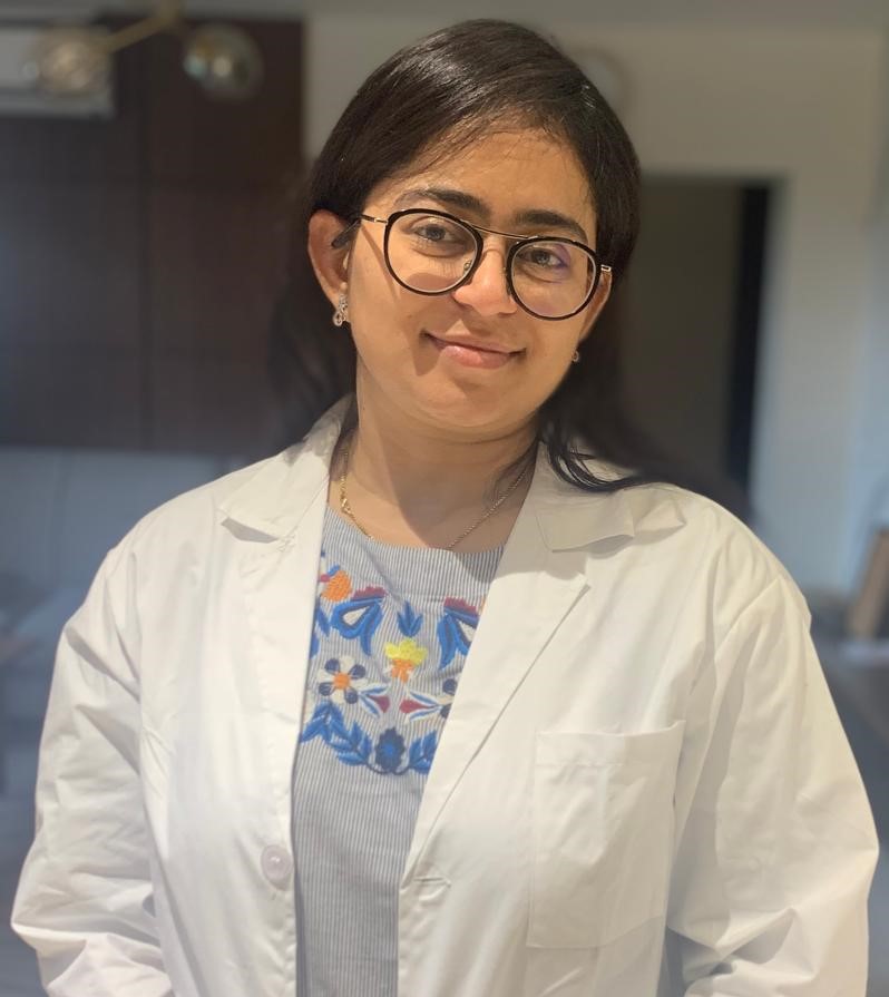 Dr. Rishma Lakhani