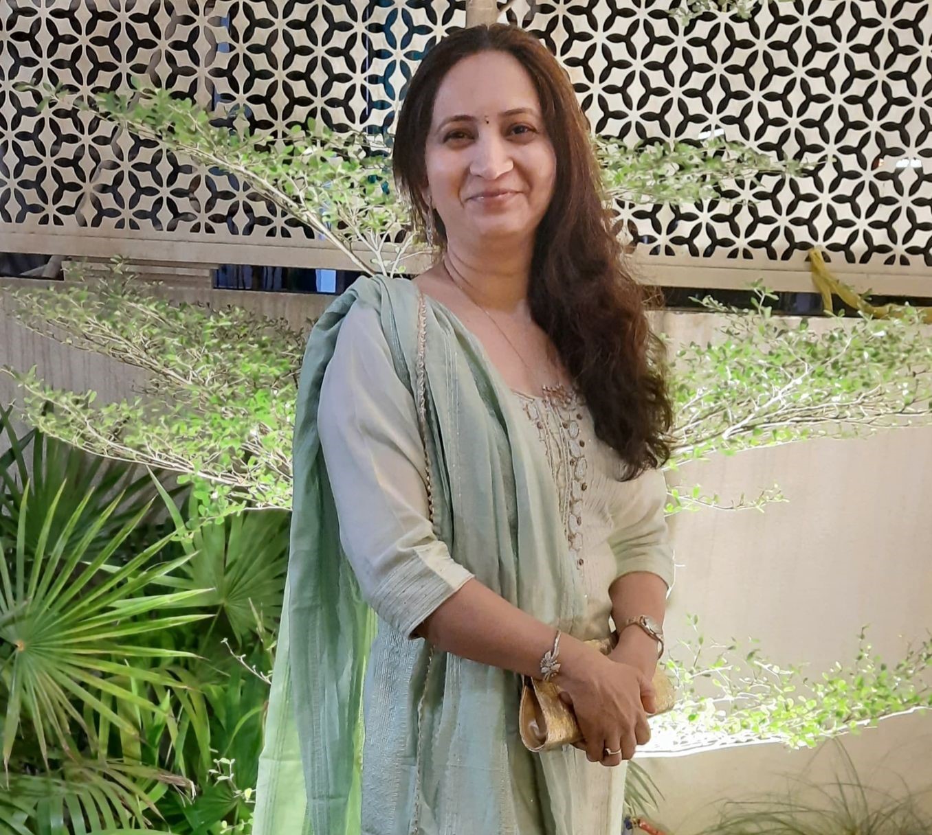 Dr. Rishman Shah