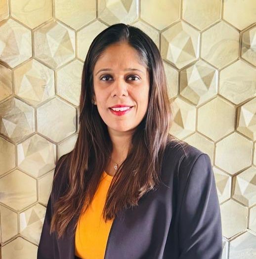Dr. Deshna Shah